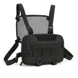 ボディバッグ チェストバッグ ベスト型 | PlusNao | 詳細画像7 