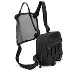 ボディバッグ チェストバッグ ベスト型 | PlusNao | 詳細画像8 