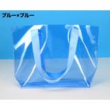 トートバッグ ビーチバッグ プールバッグ | PlusNao | 詳細画像13 