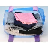 トートバッグ ビーチバッグ プールバッグ | PlusNao | 詳細画像6 