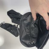 ナースポーチ エプロンバッグ マチ付き | PlusNao | 詳細画像10 