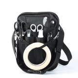 ナースポーチ エプロンバッグ マチ付き | PlusNao | 詳細画像12 