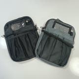 ナースポーチ エプロンバッグ マチ付き | PlusNao | 詳細画像9 