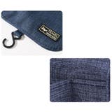 トラベルポーチ 化粧ポーチ メイクポーチ | PlusNao | 詳細画像6 