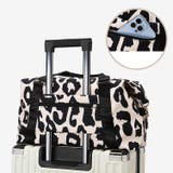 ボストンバッグ トラベルバッグ 旅行バッグ | PlusNao | 詳細画像10 