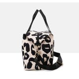 ボストンバッグ トラベルバッグ 旅行バッグ | PlusNao | 詳細画像11 