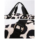 ボストンバッグ トラベルバッグ 旅行バッグ | PlusNao | 詳細画像15 