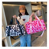 ボストンバッグ トラベルバッグ 旅行バッグ | PlusNao | 詳細画像2 