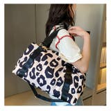 ボストンバッグ トラベルバッグ 旅行バッグ | PlusNao | 詳細画像4 