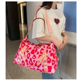 ボストンバッグ トラベルバッグ 旅行バッグ | PlusNao | 詳細画像7 