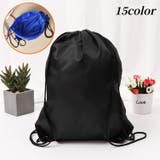 ナップサック リュック レディース | PlusNao | 詳細画像1 