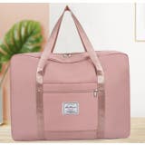 ボストンバッグ トラベルバッグ 小サイズ | PlusNao | 詳細画像13 