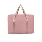 ボストンバッグ トラベルバッグ 小サイズ | PlusNao | 詳細画像14 