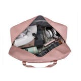 ボストンバッグ トラベルバッグ 小サイズ | PlusNao | 詳細画像16 