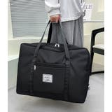 ボストンバッグ トラベルバッグ 小サイズ | PlusNao | 詳細画像2 