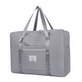 ボストンバッグ トラベルバッグ 小サイズ | PlusNao | 詳細画像8 