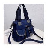 2WAYバッグ ショルダーバッグ レディース | PlusNao | 詳細画像13 