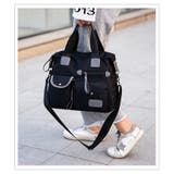 2WAYバッグ ショルダーバッグ レディース | PlusNao | 詳細画像3 