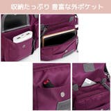2WAYバッグ ショルダーバッグ レディース | PlusNao | 詳細画像9 