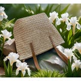 トートバッグ 鞄 かばん | PlusNao | 詳細画像4 