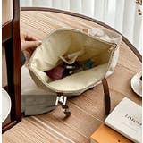 トートバッグ 鞄 かばん | PlusNao | 詳細画像7 