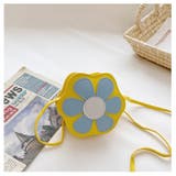 ポシェット ショルダーバッグ 子供用 | PlusNao | 詳細画像10 