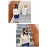 ポシェット ショルダーバッグ 子供用 | PlusNao | 詳細画像5 