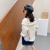 ポシェット ショルダーバッグ 子供用 | PlusNao | 詳細画像6 