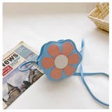 ポシェット ショルダーバッグ 子供用 | PlusNao | 詳細画像9 