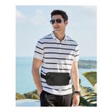 ウエストポーチ ウエストバッグ 男女兼用 | PlusNao | 詳細画像2 