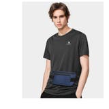 ウエストポーチ ウエストバッグ 男女兼用 | PlusNao | 詳細画像5 