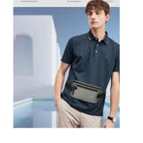 ウエストポーチ ウエストバッグ 男女兼用 | PlusNao | 詳細画像6 