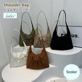 ショルダーバッグ レディース 婦人用バッグ | PlusNao | 詳細画像1 