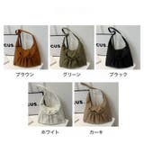 ショルダーバッグ レディース 婦人用バッグ | PlusNao | 詳細画像19 