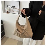 ショルダーバッグ レディース 婦人用バッグ | PlusNao | 詳細画像3 