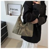 ショルダーバッグ レディース 婦人用バッグ | PlusNao | 詳細画像6 