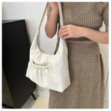 ショルダーバッグ レディース 婦人用バッグ | PlusNao | 詳細画像8 