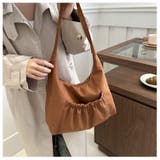 ショルダーバッグ レディース 婦人用バッグ | PlusNao | 詳細画像9 