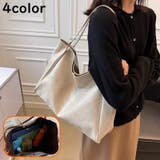 トートバッグ レディース メンズ | PlusNao | 詳細画像1 