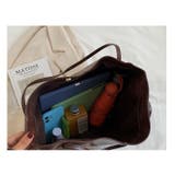 トートバッグ レディース メンズ | PlusNao | 詳細画像10 