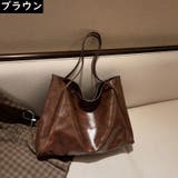 トートバッグ レディース メンズ | PlusNao | 詳細画像18 