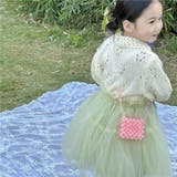 ショルダーバッグ ポシェット 女の子用 | PlusNao | 詳細画像5 