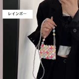 ショルダーバッグ ポシェット 女の子用 | PlusNao | 詳細画像6 