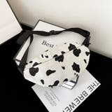 ボディバッグ ウエストバッグ レディース | PlusNao | 詳細画像14 