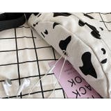 ボディバッグ ウエストバッグ レディース | PlusNao | 詳細画像17 