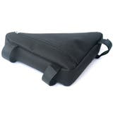 フレームバッグ 自転車バッグ トライアングル型 | PlusNao | 詳細画像4 