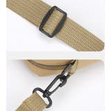 ミニショルダーバッグ ポシェット スマホポーチ | PlusNao | 詳細画像18 