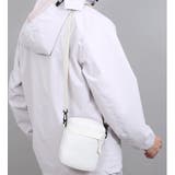 ミニショルダーバッグ ポシェット スマホポーチ | PlusNao | 詳細画像2 