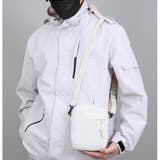 ミニショルダーバッグ ポシェット スマホポーチ | PlusNao | 詳細画像3 