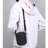 ミニショルダーバッグ ポシェット スマホポーチ | PlusNao | 詳細画像5 